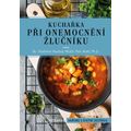 Kuchařka při onemocnění žlučníku