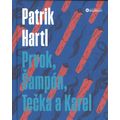 Prvok, Šampón, Tečka a Karel / Dárkové vydání
