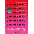 Jen mi dál lži