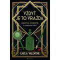 Vždyť je to vražda: Agatha Christie a forenzní vědy