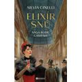 Elixír snů - Sága rodu Campari