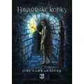 Havarrské kobky (gamebook)