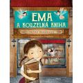 Ema a kouzelná kniha