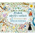 Příběh ukrytý v notách: Šípková Růženka