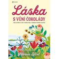 Láska s vůní čokolády
