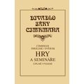 Hry a semináře - Divadlo Járy Cimrmana