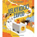 Velký kočičí závod