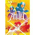 Amulet 8