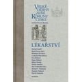 Velké dějiny zemí Koruny české: Lékařství