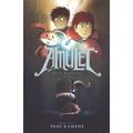 Amulet 1