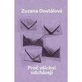 Proč všichni odcházejí