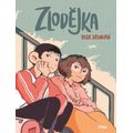 Zlodějka