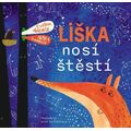 Liška nosí štěstí