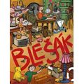 Blešák