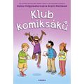 Klub komiksáků