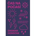 Čas na počasí - Kapesní průvodce po meteorologii