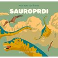 Sauroprdi - Alternativní prehistorie