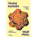 Vadný kontakt - Románová optická iluze