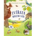Zvířata kolem nás - Bookmedia