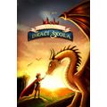 Tajná dračí škola - Drak se stříbrnými rohy