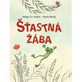 Šťastná žába
