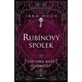 Rubínový spolek: Všechna naše tajemství