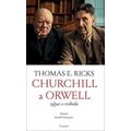 Churchill a Orwel