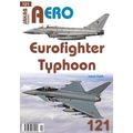 AERO 121 Eurofighter Typhoon