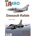 AERO 122 Dassault Rafale