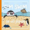 Dim Swim se učí plavat