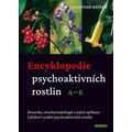 Encyklopedie psychoaktivních rostlin A–E