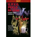 Ú.P.V.O. Peklo na zemi 10: Ďábelská křídla