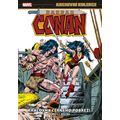Archivní kolekce Barbar Conan 4 - Královna Černého pobřeží