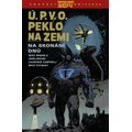 Ú.P.V.O. Peklo na zemi 13 - Na skonání dnů