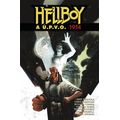 Hellboy a Ú.P.V.O. 3 - 1954