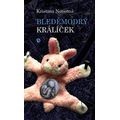 Bleděmodrý králíček