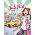 Juliette v New Yorku