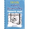 Deník malého poseroutky 6 - Ponorková nemoc