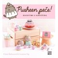 Pusheen Peče!