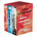 Akta Illuminae - box