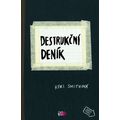 Destrukční deník