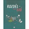 Rozděl-ení