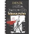 Deník malého poseroutky 17 - Wíbuch Plýny