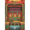 Národní opruzení