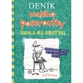Deník malého poseroutky 18 - Škola na odstřel