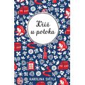 Kříž u potoka