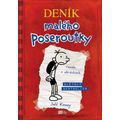 Deník malého poseroutky 1