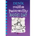Deník malého poseroutky 13 – Radosti zimy