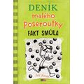 Deník malého poseroutky 8 - Fakt smůla