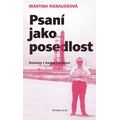 Psaní jako posedlost